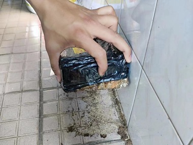 陈村蚁害预防机构室内白蚁诱杀监测箱的核心作用