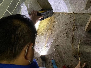 佛山蚁害防治公司引见一下灭白蚁的相关误区